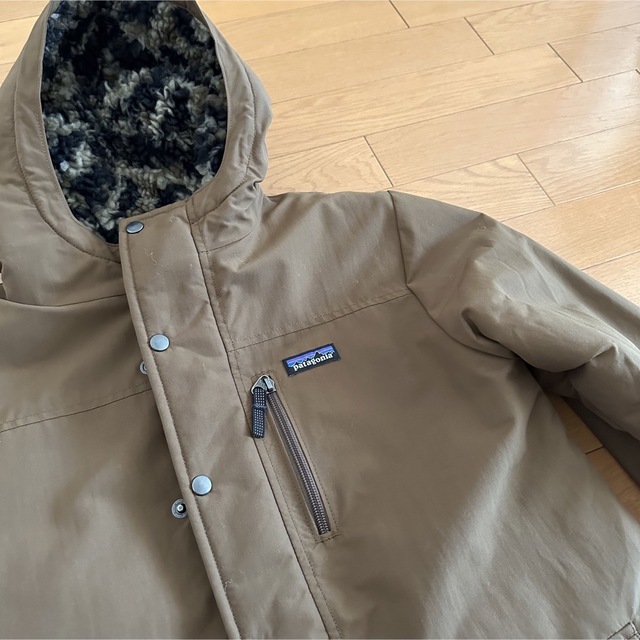 patagonia(パタゴニア)のPatagonia キッズXL14 インファーノジャケット レディースのジャケット/アウター(ブルゾン)の商品写真