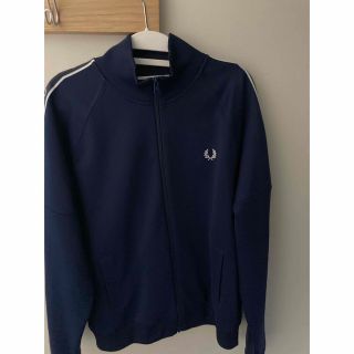 フレッドペリー(FRED PERRY)のfredperry トラックジャケット(ジャージ)