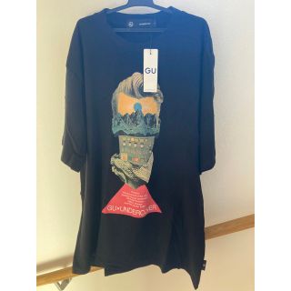 完売 未使用 23AW アンダーカバー トライバル SCAB 半袖 Tシャツ 3