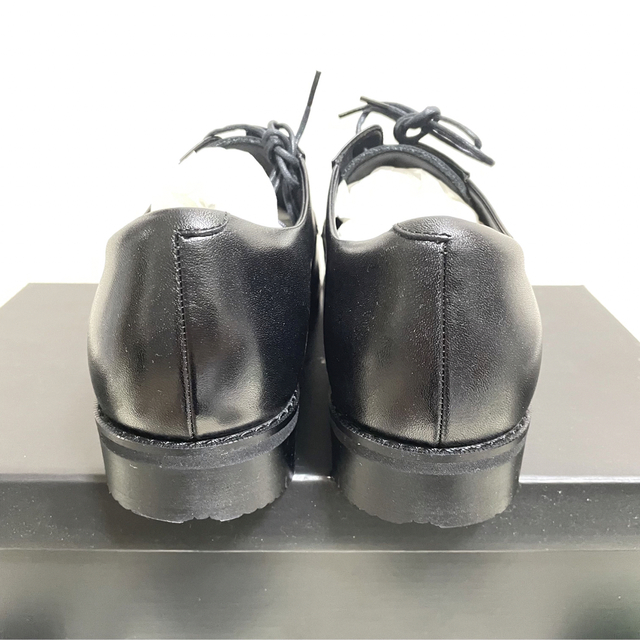 asics(アシックス)の【新品・未使用】asics runwark warking shose 3E メンズの靴/シューズ(ドレス/ビジネス)の商品写真
