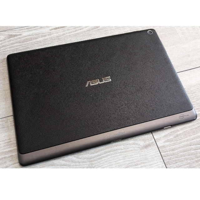 ASUS(エイスース)のAsus ZenPad 10 スマホ/家電/カメラのPC/タブレット(タブレット)の商品写真