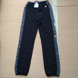 チャンピオン(Champion)のチャンピオン　パンツ　160　新品(パンツ/スパッツ)