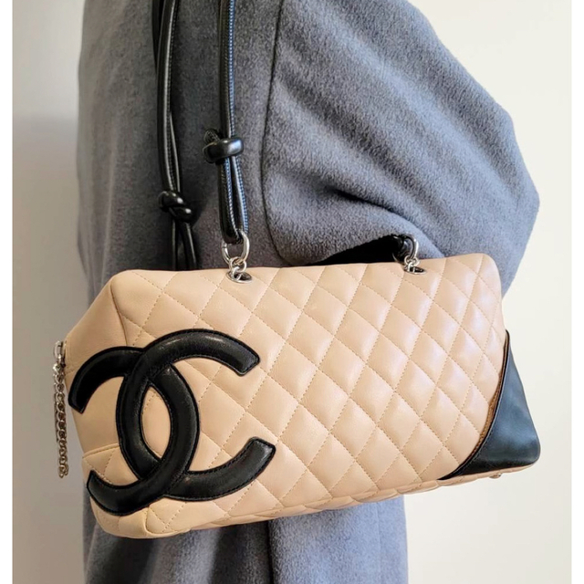 CHANEL 人気カンボンライン