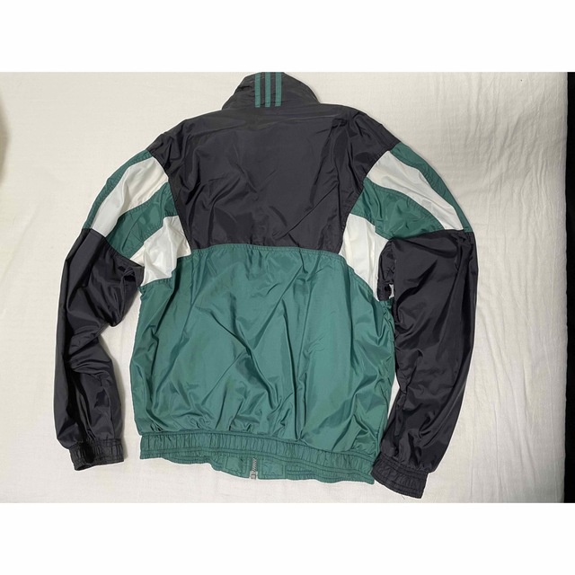 値下げ中！90s adidas ナイロンジャケット