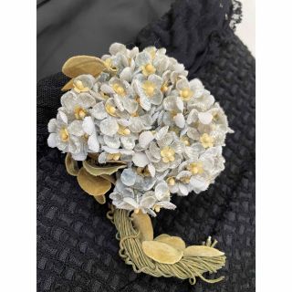 カネコイサオ ブローチ/コサージュの通販 100点以上 | KANEKO ISAOの カネコイサオ ブローチ/コサージュの通販 100点以上 | KANEKO ISAOの