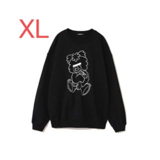 アンダーカバー(UNDERCOVER)のVERDY × UNDERCOVER GDC SWEAT(スウェット)