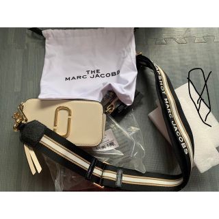 マークジェイコブス(MARC JACOBS)のマークジェイコブス(ショルダーバッグ)