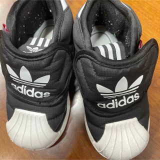 アディダス(adidas)のadidas originals キッズ　スニーカー(スニーカー)