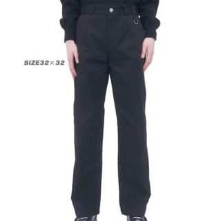 Our's Strong×dickies Black サイズ32の通販｜ラクマ