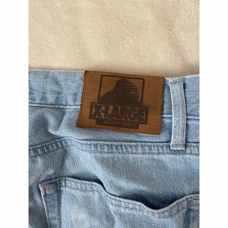 エクストララージ(XLARGE)のXラージ　ズボン(チノパン)