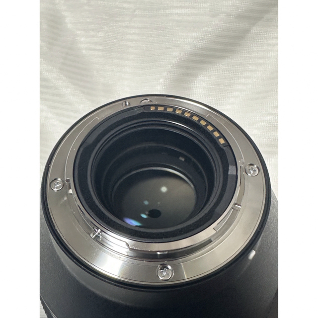 SONY(ソニー)のFE 50mm F1.2 GM SEL50F12GM ソニー フィルター 2枚 スマホ/家電/カメラのカメラ(レンズ(単焦点))の商品写真