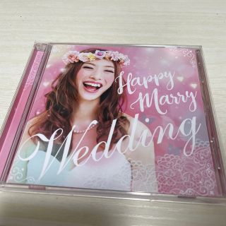 Happy Marry Wedding(ポップス/ロック(洋楽))