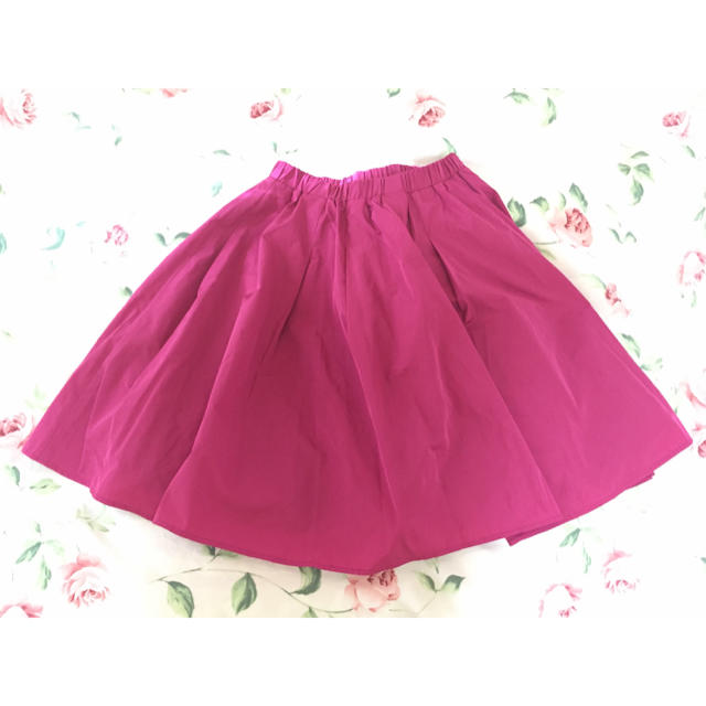 Chesty(チェスティ)のお値下げしました♡人気完売♡チェスティ♡スカート♡サイズ0 レディースのスカート(ひざ丈スカート)の商品写真