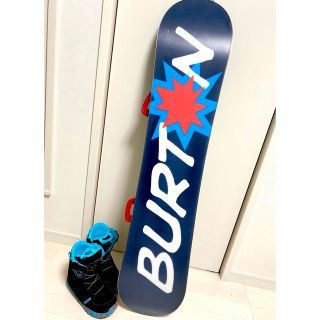 Burton ボード　板　160センチ