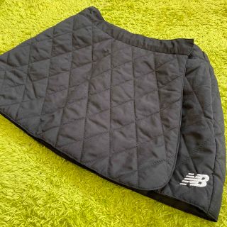 ニューバランス(New Balance)の専用○NB ニューバランス●キルティングスカート●M(ウェア)