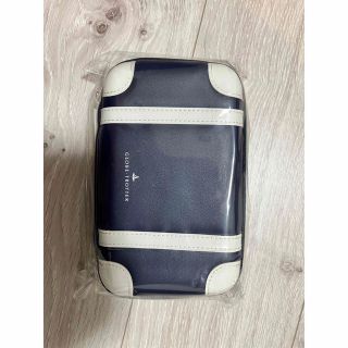 グローブトロッター(GLOBE-TROTTER)のAna ビジネスクラスアメニティ　非売品(旅行用品)