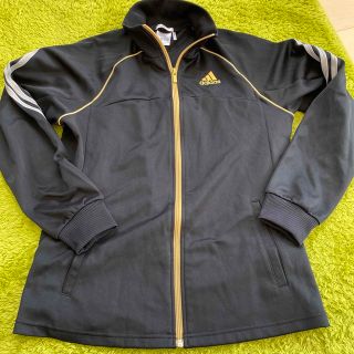 アディダス(adidas)のadidas アディダス●ジャージ M(ウェア)