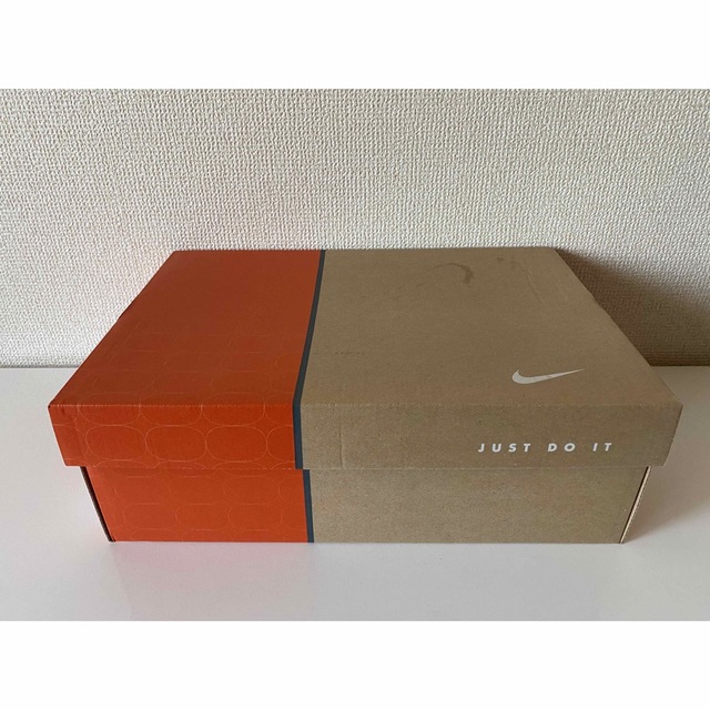 NIKE(ナイキ)のナイキ エアフォース1 ミッド 07 QS ベニス　新品　27cm Nike メンズの靴/シューズ(スニーカー)の商品写真