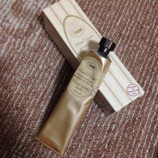 サボン(SABON)のSABON＊定番ハンドクリーム箱入り(その他)