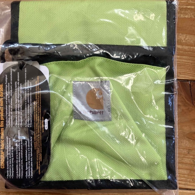 carhartt(カーハート)のカーハート　ミニケース メンズのバッグ(その他)の商品写真