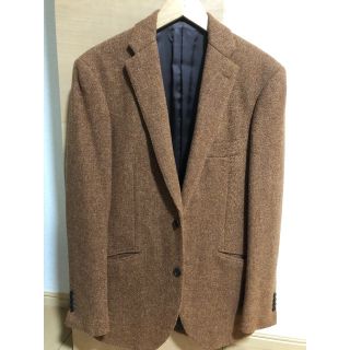 超激安人気 size48 ボッテガヴェネタ コットンピケ製サマージャケット