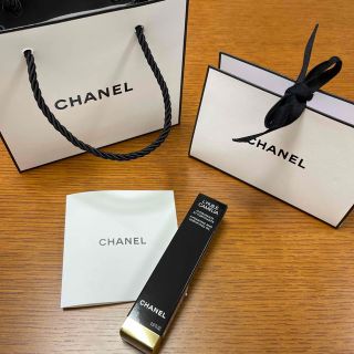 シャネル(CHANEL)の値下げしました【新品未使用】シャネル　ユイルアオングル　ネイルオイル(ネイルケア)