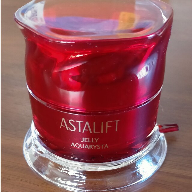 ASTALIFT(アスタリフト)のアスタリフト ジェリーアクアリスタ20g コスメ/美容のスキンケア/基礎化粧品(ブースター/導入液)の商品写真