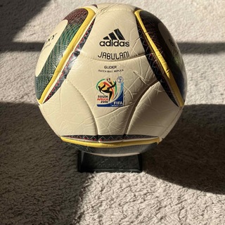 アディダス(adidas)の非売品！2010 FIFA 南アフリカワールドカップ大会　ジャブラニ　SONY(記念品/関連グッズ)