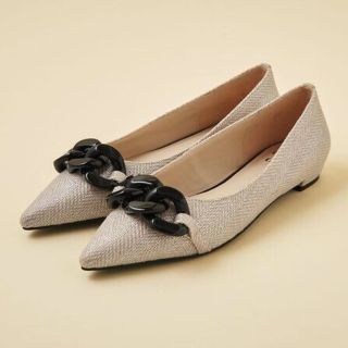 Odette e Odile - 【新品】 Odette e Odile 【WEB限定】プラチェーン ...