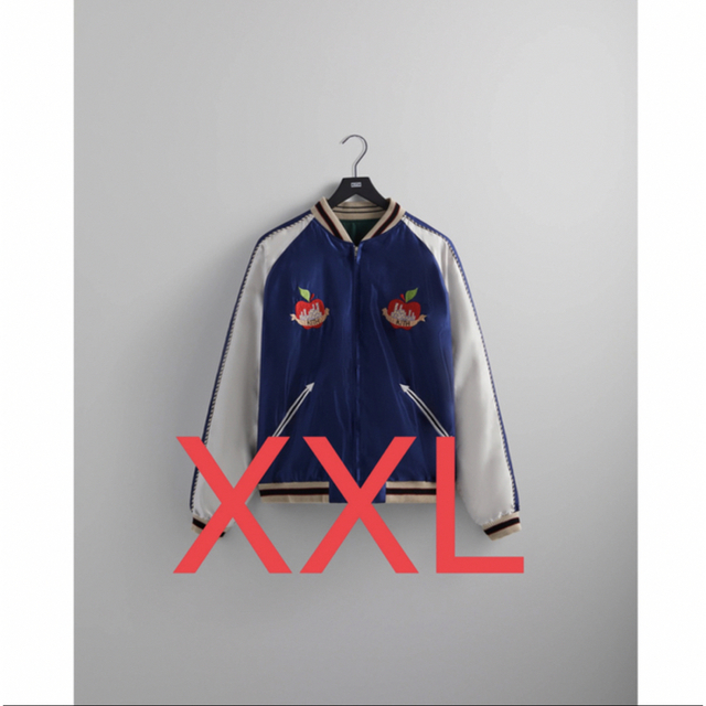 Kith for the Tailor Toyo Souvenir Jacket
