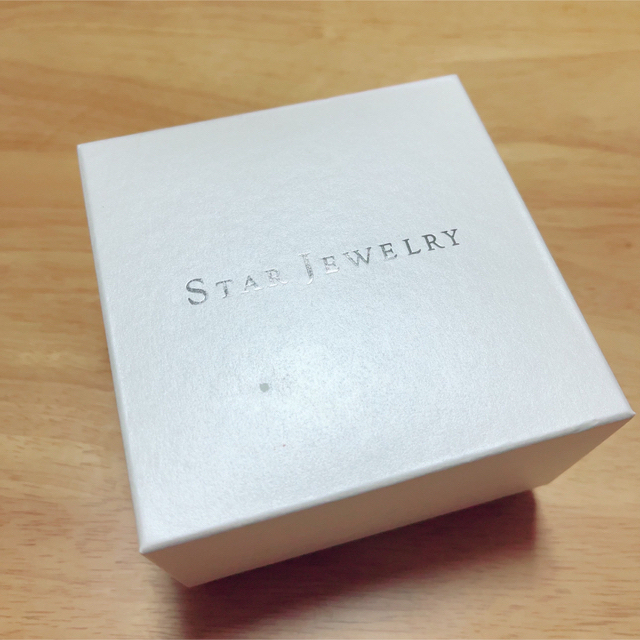 STAR JEWELRY - ケメ吉様専用《美品》スタージュエリー☆ COSMIC DAY