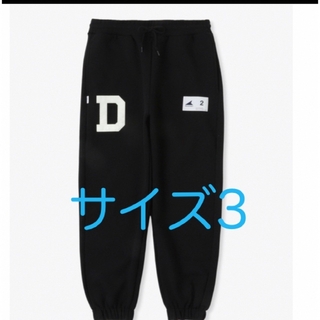 ディセンダント(DESCENDANT)のDean Sweat Pants descendant ロンハーマン(その他)