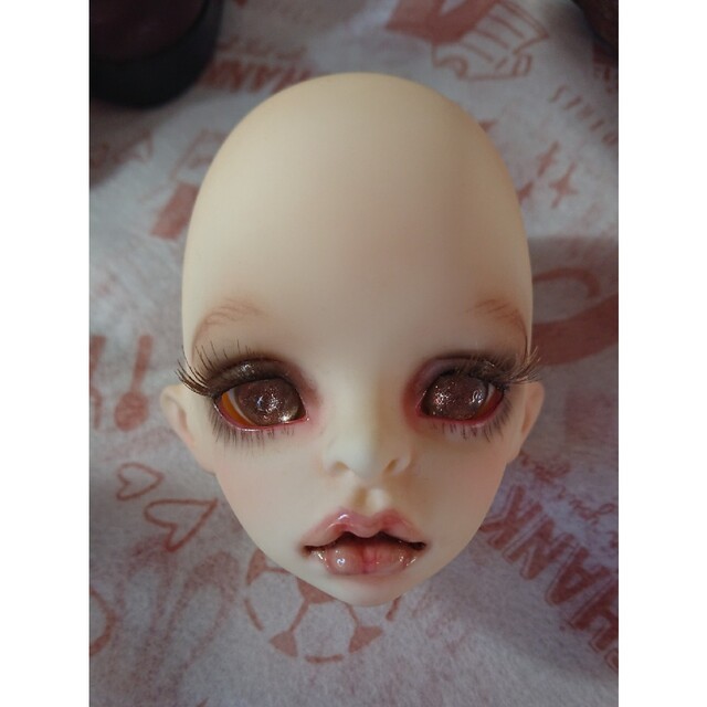 DollZone Ina ヘッドのみ　193