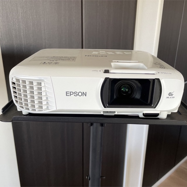 エプソン|EPSON エプソン EH-TW650テレビ/映像機器