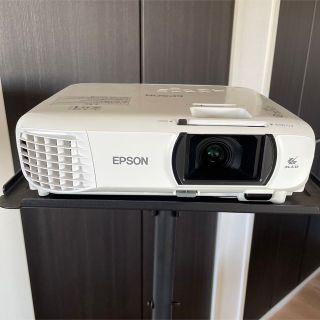 エプソン(EPSON)のエプソン|EPSON エプソン EH-TW650(プロジェクター)