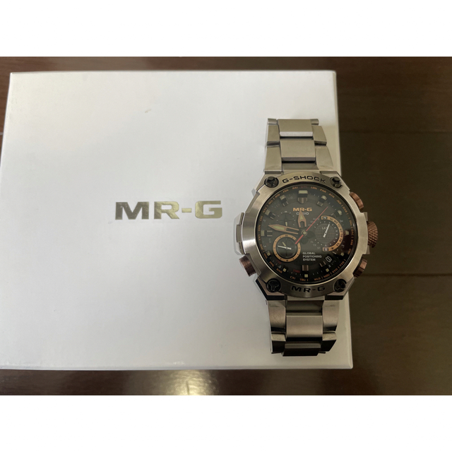 G-SHOCK MRG-G1000DC-1AJR