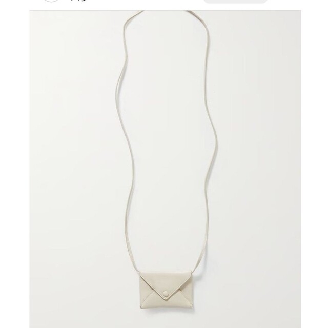 po🖤様ご専用 今季新品 THE ROW ザロウ Mini Envelope