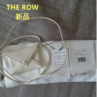 THE ROW ザロウ MINI ENVELOPE コインケース-