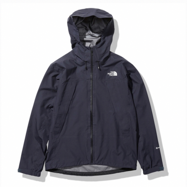 THE NORTH FACE(ザノースフェイス)のノースフェイス men'sクライムライトジャケット ネイビー メンズのジャケット/アウター(マウンテンパーカー)の商品写真