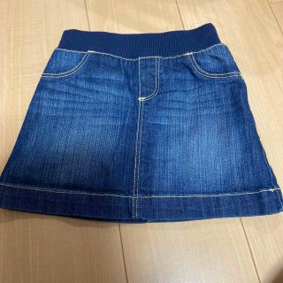 オールドネイビー(Old Navy)の女の子OLD NAVY スカート90〜95(スカート)