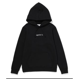 アニエスベー パーカー(レディース)の通販 100点以上 | agnes b.の