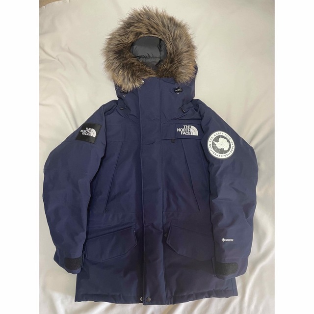 THE NORTH FACE ANTARCTICA PARKA Sサイズ 美品 プチプラ www ...