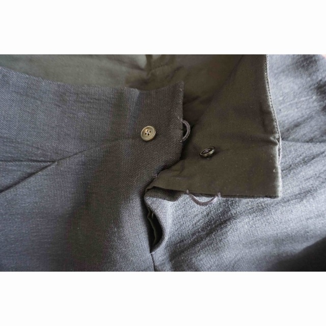 Carol Christian Poell(キャロルクリスチャンポエル)の[m.a+] 21AW 5 Pocket Medium Fit Pants 美品 メンズのパンツ(その他)の商品写真