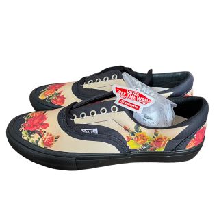 シュプリーム(Supreme)のsupreme vans ジャンポールゴルチエ シュプリーム era pro(スニーカー)