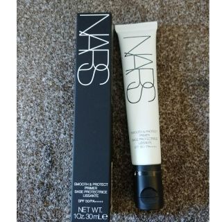 ナーズ(NARS)のNARS★スムース＆プロテクトプライマー　30mL　下地(化粧下地)