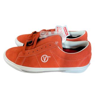 シュプリーム(Supreme)のsupreme vans シュプリーム Sid Pro(スニーカー)