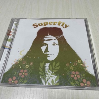 Superfly アルバム　愛を込めて花束を(ポップス/ロック(邦楽))