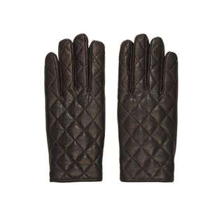 Omar Afridi Curved Glove 21AW