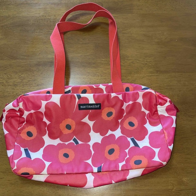 marimekko(マリメッコ)のmarimekkoマリメッコボストンバッグ レディースのバッグ(ボストンバッグ)の商品写真