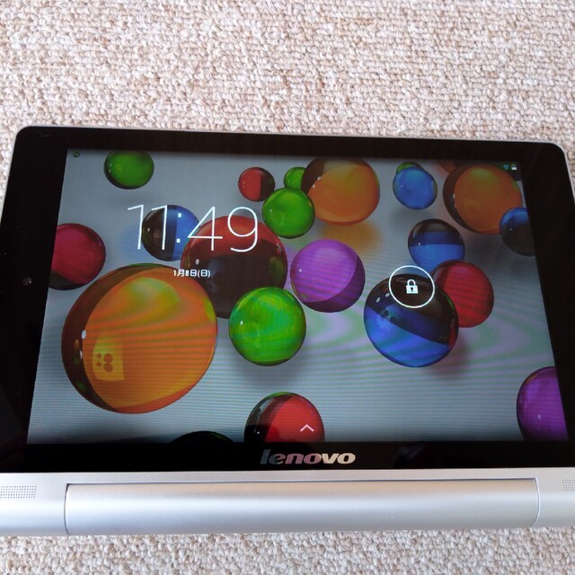 Lenovo YOGA TABLET 8